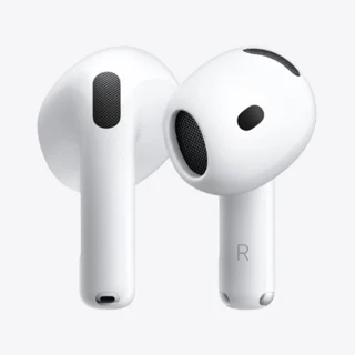 هدفون بلوتوثی توگوشی اپل مدل Airpods 5 با حذف نویز فعال، تراشه H2 و استاندارد IP57 102584061