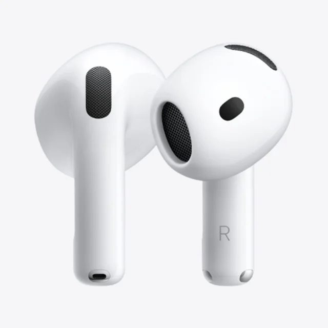 هدفون بلوتوثی توگوشی اپل مدل Airpods 5 با حذف نویز فعال، تراشه H2 و استاندارد IP57 102584061