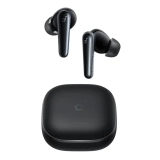 هدفون بلوتوثی انکر مدل Soundcore Liberty 5 با نویز کنسلینگ فعال (ANC)، درگاه شارژ USB Type 102471526
