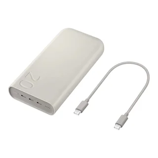 پاوربانک 45 وات سامسونگ مدل Battery Pack EB-P4520 ظرفیت 20000 میلی‌آمپر ساعت 102534713