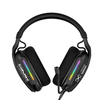 هدست گیمینگ اونیکوما مدل X12 RGB 102473318