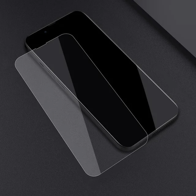 محافظ صفحه نمایش گرین لاین مدل 9H steve مناسب برای گوشی موبایل اپل iPhone 17 Pro Max 102543170