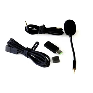 هدفون مخصوص بازی بی سیم ریزر مدل KRAKEN V3 PRO 102838780