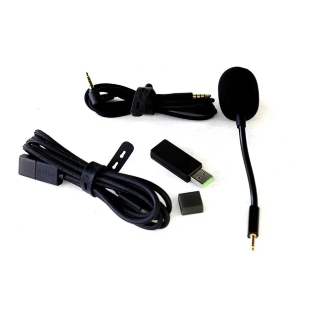 هدفون مخصوص بازی بی سیم ریزر مدل KRAKEN V3 PRO 102838780