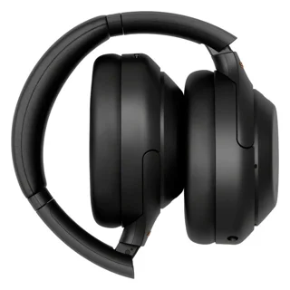 هدفون بلوتوثی سونی مدل WH-1000XM4 با نویز کنسلینگ فعال (ANC)، نویزکنسلینگ میکروفون (ENC)،  102474905