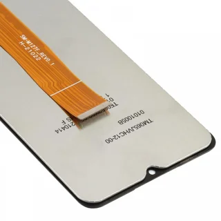 تاچ و ال سی دی کد A022 مناسب برای گوشی موبایل سامسونگ galaxy A02 102474321