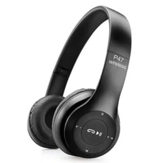 هدفون بی سیم مدل P47 102583157