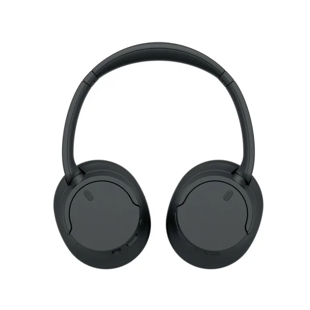 هدفون بلوتوثی سونی مدل WH-CH720N با نویز کنسلینگ فعال (ANC)، درگاه شارژ USB Type-C، دارای  102474982
