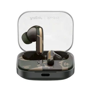 هدفون بلوتوثی شیائومی مدل Redmi Buds 5 با نویز کنسلینگ فعال (ANC)، درگاه شارژ USB Type-C،  102476715