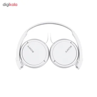 هدفون سونی مدل MDR-ZX110 102474313