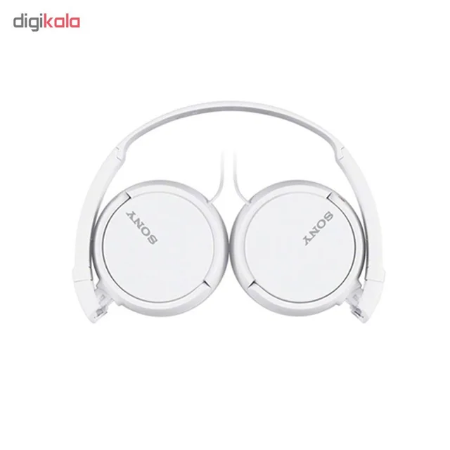 هدفون سونی مدل MDR-ZX110 102474313