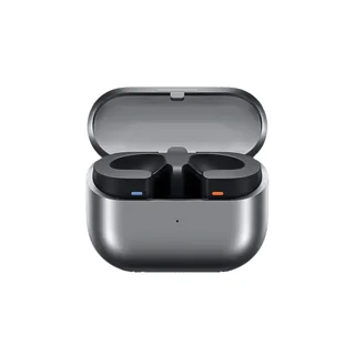 هدفون بلوتوثی سامسونگ مدل Galaxy Buds3 با نویز کنسلینگ فعال (ANC)، نویز کنسلینگ میکروفون ( 102475938