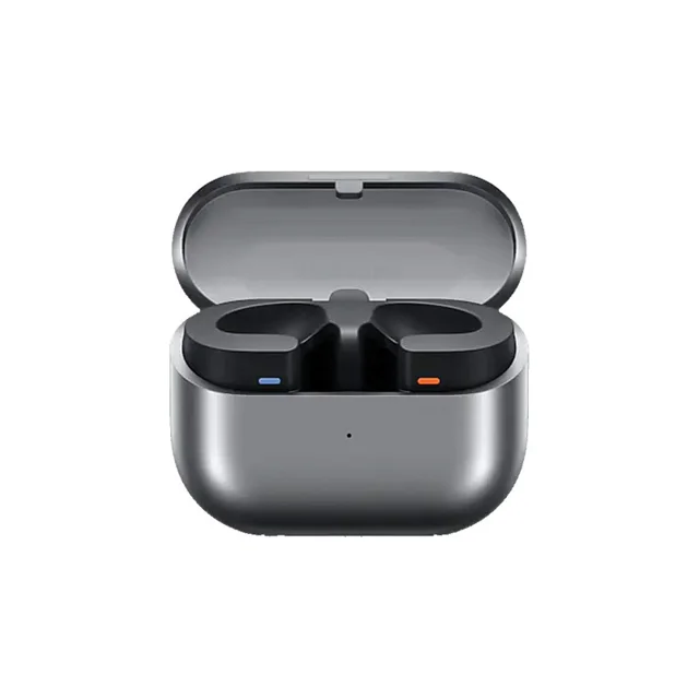 هدفون بلوتوثی سامسونگ مدل Galaxy Buds3 با نویز کنسلینگ فعال (ANC)، نویز کنسلینگ میکروفون ( 102475938