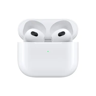هدفون بلوتوثی اپل مدل AirPods 3 Wireless Charging 102584011