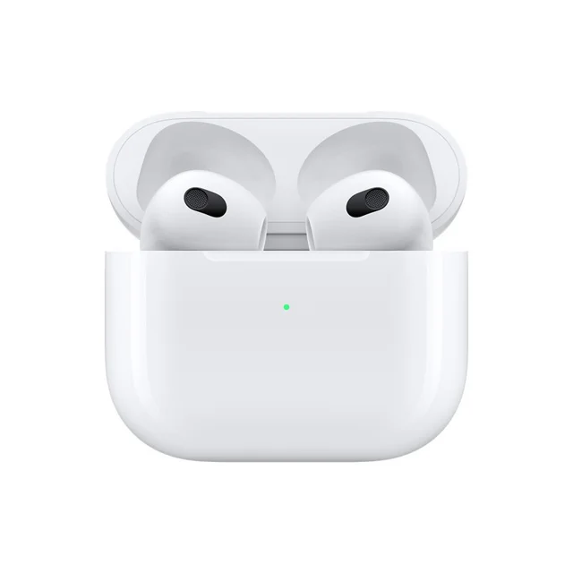 هدفون بلوتوثی اپل مدل AirPods 3 Wireless Charging 102584011