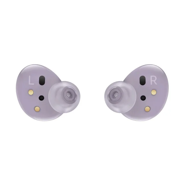هدفون بلوتوثی سامسونگ مدل Galaxy Buds 2 با نویز کنسلینگ فعال (ANC)، درگاه شارژ USB Type-C، 102476127