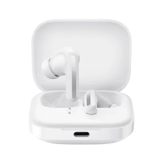 هدفون بلوتوثی شیائومی مدل Redmi Buds 5 با نویز کنسلینگ فعال (ANC)، درگاه شارژ USB Type-C،  102476717