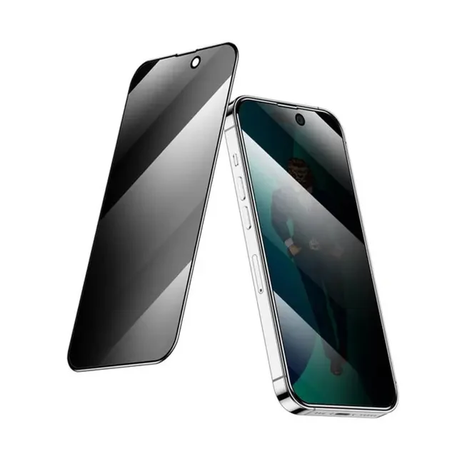 محافظ صفحه نمایش گرین لاین مدل 3D GN3DSFPY14P مناسب برای گوشی موبایل اپل iPhone 14 Pro 102543447