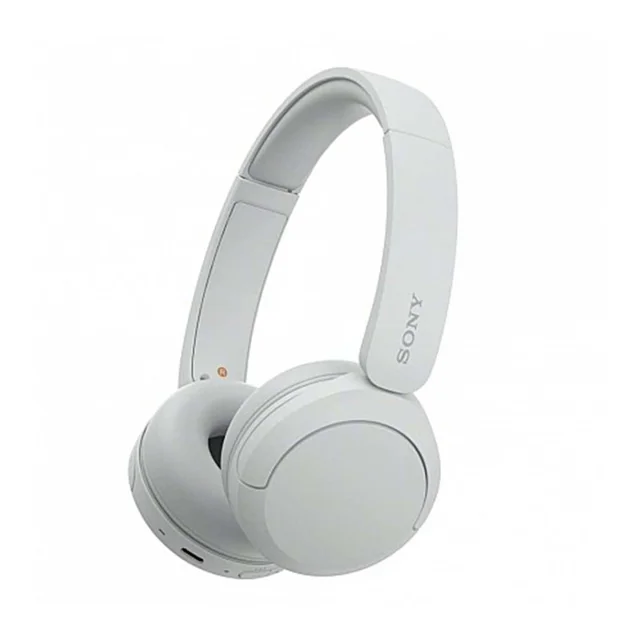 هدفون بلوتوثی سونی مدل WH-CH520 درگاه شارژ USB Type-C، دارای طراحی چرخشی برای حمل و نگهدار 102474279