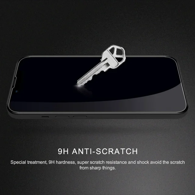 محافظ صفحه نمایش گرین لاین مدل Steve مناسب برای گوشی موبایل اپل iPhone 13 / 13 Pro 102543087