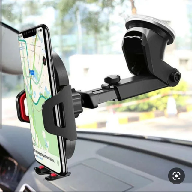 پایه نگهدارنده گوشی موبایل مدل Car Holder SH3100 102574328