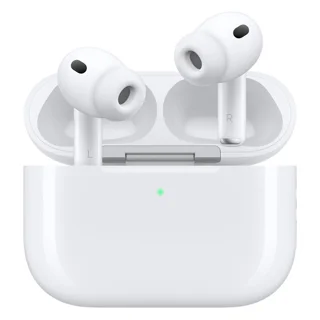 هدفون بلوتوثی اپل مدل AirPods Pro 3 102580157