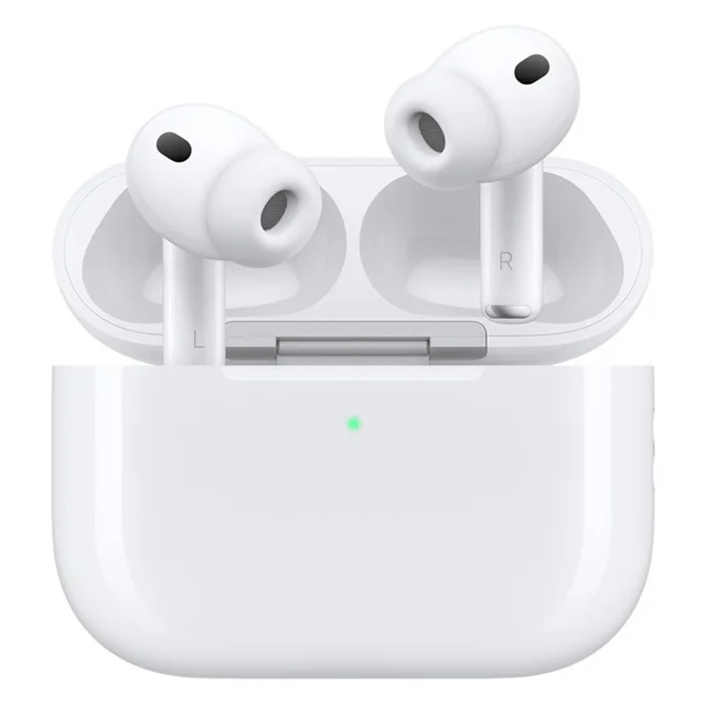 هدفون بلوتوثی اپل مدل AirPods Pro 3 102580157