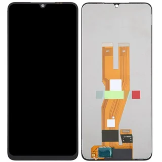 تاچ و ال سی دی کد SM-a055 مناسب برای گوشی موبایل سامسونگ Galaxy a05 102475738