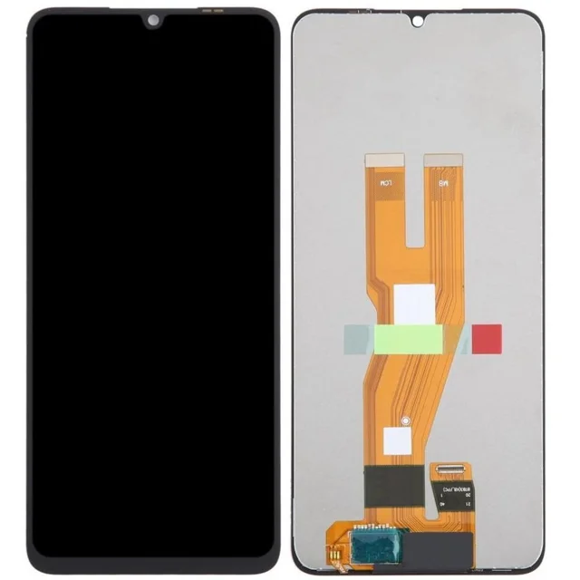 تاچ و ال سی دی کد SM-a055 مناسب برای گوشی موبایل سامسونگ Galaxy a05 102475738