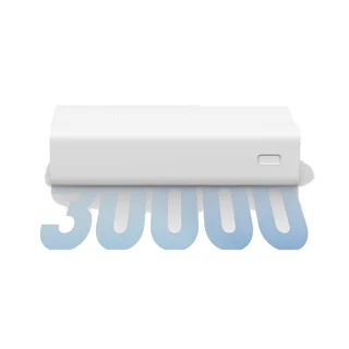 پاوربانک 18 وات شیائومی مدل Mi PB3018ZM ظرفیت 30000 میلی آمپر ساعت 102535219
