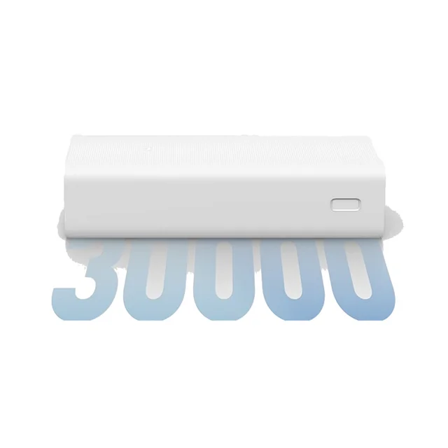 پاوربانک 18 وات شیائومی مدل Mi PB3018ZM ظرفیت 30000 میلی آمپر ساعت 102535219