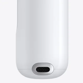 هدفون بلوتوثی توگوشی اپل مدل Airpods 5 با حذف نویز فعال، تراشه H2 و استاندارد IP57 102584063