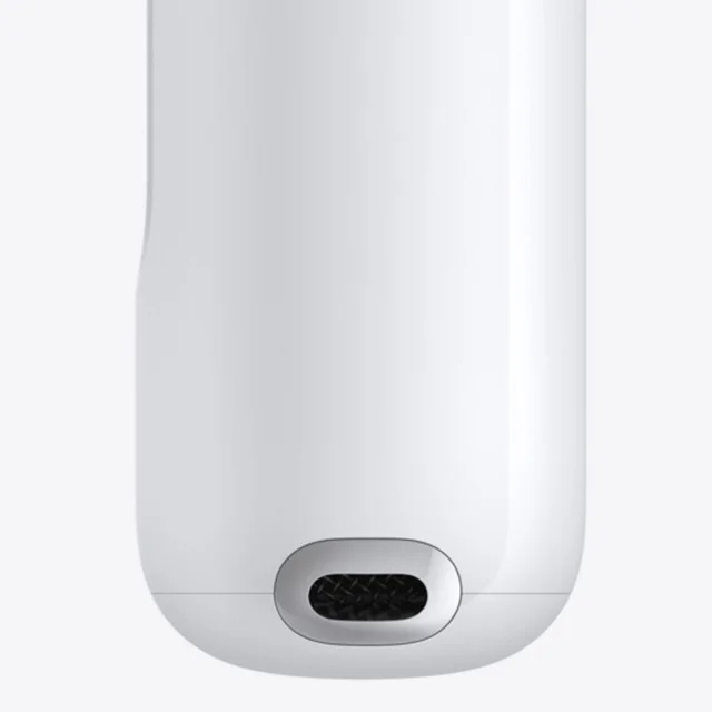 هدفون بلوتوثی توگوشی اپل مدل Airpods 5 با حذف نویز فعال، تراشه H2 و استاندارد IP57 102584063