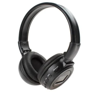 هدفون بی سیم مدل BS-N65BT 2021 102583188