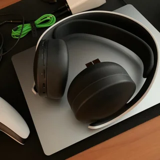 هدست سونی مدل PULSE 3D مخصوص پلی استیشن 4 و 5 102475071