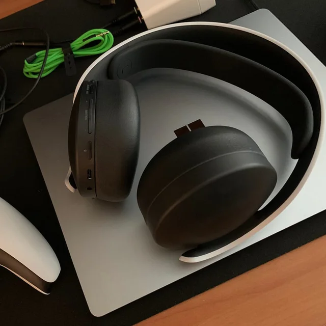 هدست سونی مدل PULSE 3D مخصوص پلی استیشن 4 و 5 102475071