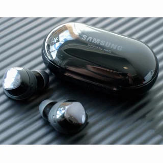 هدفون بی سیم مدل Galaxy Buds Plus 102476235