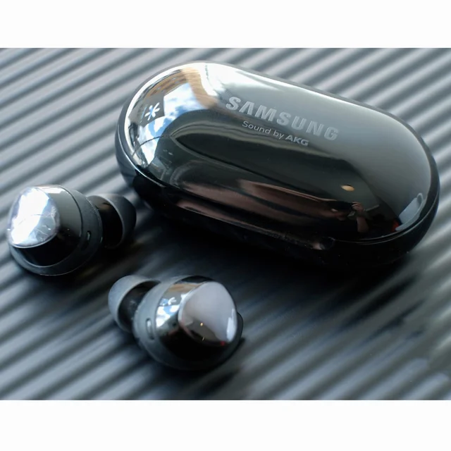 هدفون بی سیم مدل Galaxy Buds Plus 102476235
