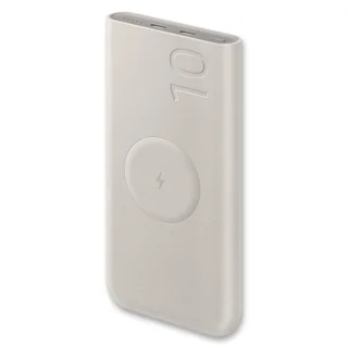 پاوربانک 25 وات وایرلس سامسونگ مدل Wireless Battery Pack EB-U2510 ظرفیت 10000 میلی آمپر سا 102534915