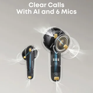 هدفون بلوتوثی انکر مدل  SoundCore  P41i 102471675