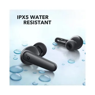 هدفون بلوتوثی انکر مدل Soundcore P25i با نویز کنسلینگ فعال (ANC)، درگاه شارژ USB Type-C، م 102472014