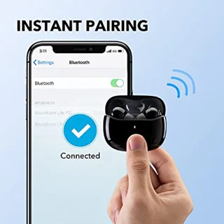 هدفون بلوتوثی انکر مدل Life P2i 102471737