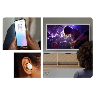 هندزفری بلوتوثی مدل  Galaxy Buds FE 102476199