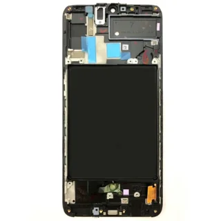 تاچ و ال سی دی کد SM-A705 مناسب برای گوشی موبایل سامسونگ Galaxy A70 102538295
