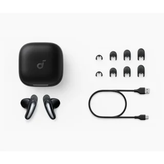 هدفون بلوتوثی انکر مدل Soundcore Liberty Buds 102472559