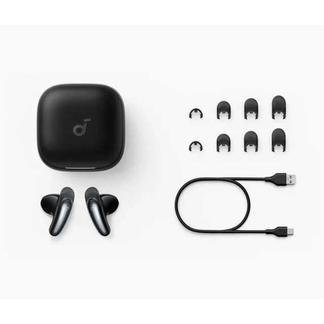 هدفون بلوتوثی انکر مدل Soundcore Liberty Buds 102472559