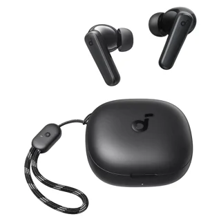 هدفون بلوتوثی انکر مدل Soundcore P25i با نویز کنسلینگ فعال (ANC)، درگاه شارژ USB Type-C، م 102471998