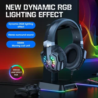 هدفون مخصوص بازی اونیکوما مدل X32 102473875