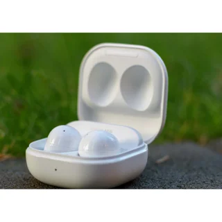 هدفون بلوتوثی سامسونگ مدل Galaxy Buds FE با نویز کنسلینگ فعال (ANC)، درگاه شارژ USB Type-C 102476055