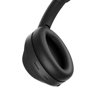 هدفون بلوتوثی سونی مدل WH-1000XM4 با نویز کنسلینگ فعال (ANC)، نویزکنسلینگ میکروفون (ENC)،  102474902